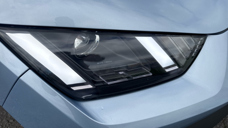 BYD Dolphin Surf 65kW Boost 43kWh 5dr Auto Electric Hatchback